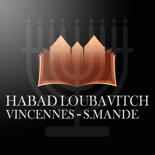 Loubavitch Vincennes icon