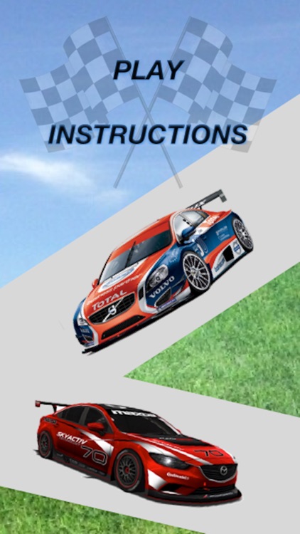 Crazy Wrong Way Racing