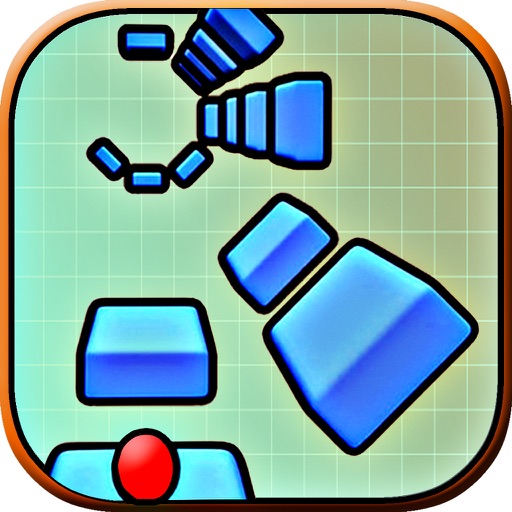 Turning Tunnel - Free Fun Addictive Game icon