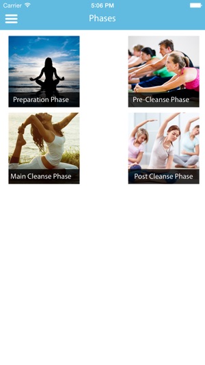 Yoga 4 Cleansing(圖4)-速報App