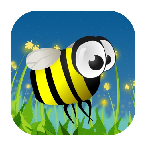 Bees Survival Game Icon