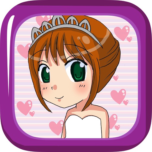 Pre Wedding Party Dressup: Salon & Makover Casual Game for Girl&Boy iOS App