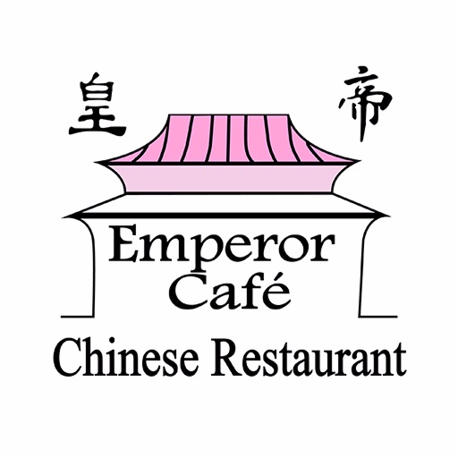 Emperor Cafe icon