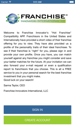 Franchise Now(圖4)-速報App