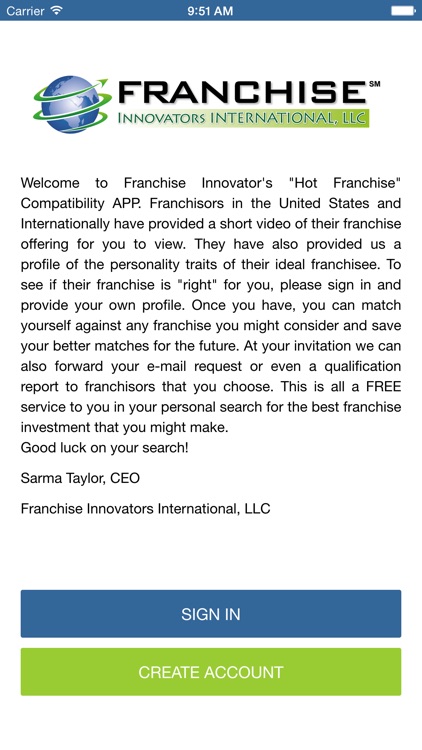 Franchise Now screenshot-3