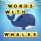 Words with Whales - Puzzle Creator with Friends