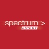 spectrum finder