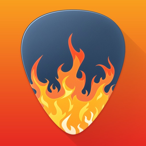 The Rock Group iOS App