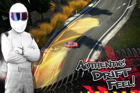 Top Gear: Drift Legends screenshot 4