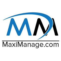 MaxiManage clock-in-out