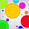 Dots War - Color Circle.IO GO