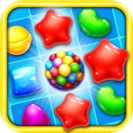 Candy Fantasy Story Sweet