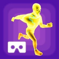 Spirit Runner VR - Vanishing PoYnt