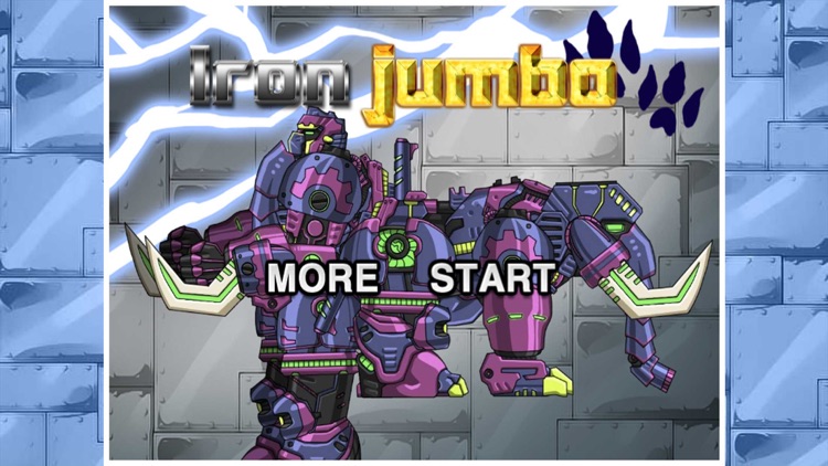 Iron Jumbo:the Pop Dragon World hot Game