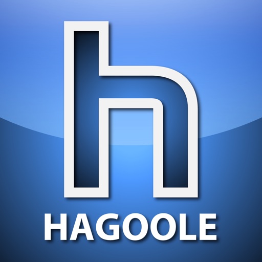 Haggle icon