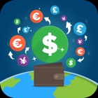 Top 50 Business Apps Like Currency Converter - Globe Convert Free Offline - Best Alternatives