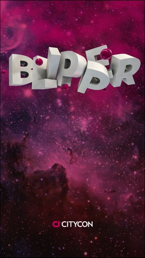 Blipper