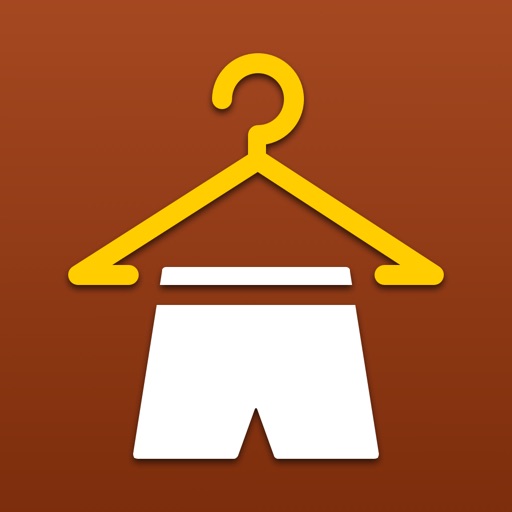 My Wardrobe - Clothes Tracker & Outfit Planner