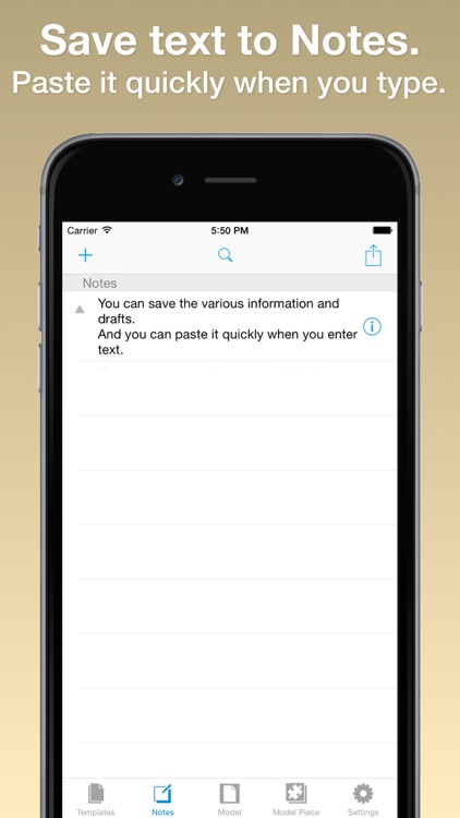 Line-Writer screenshot-4