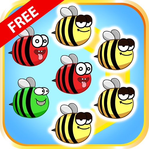 Bees Link Deluxe iOS App