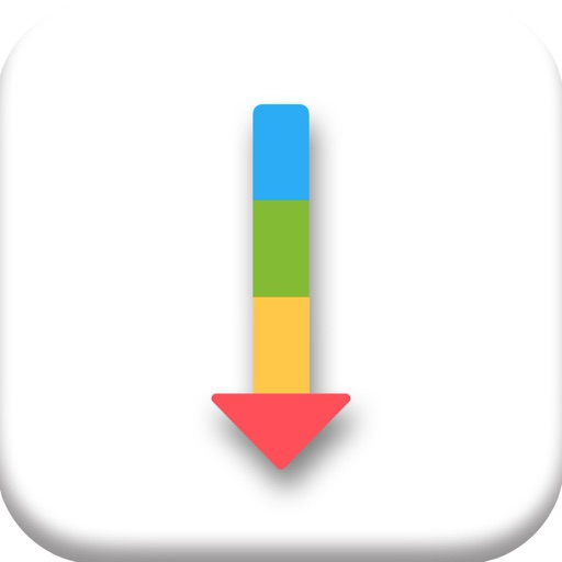 InstaGet - Download your own Instagram pics directly