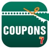 Coupons & Rewards for 7-Eleven (7-11)