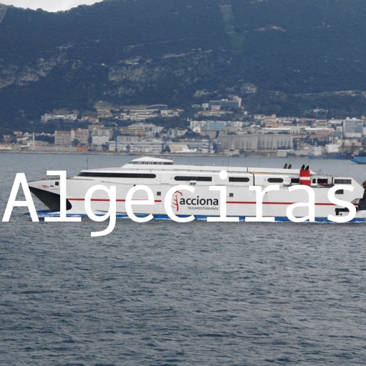 Algeciras Offline Map by hiMaps