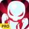 Raging Stickman Wars Pro