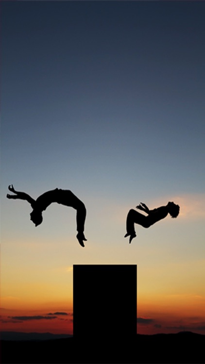 Parkour Training For Beginners screenshot-4