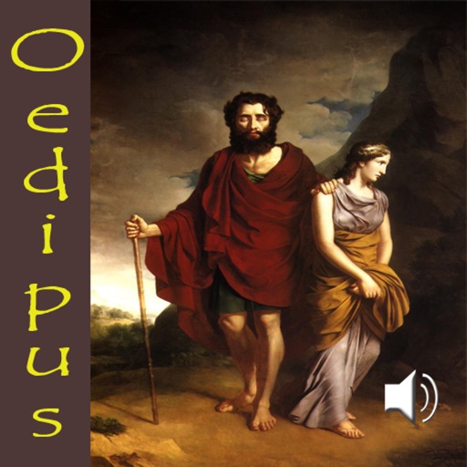 Oedipus Rex – Sophocles