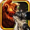 2016 Lion Hunting Assault : Sniper Safari Hunter Season Challenge