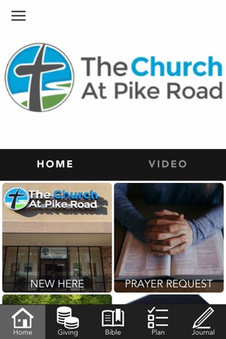 The Church at Pike Road AL screenshot 2