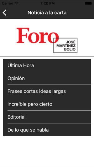 Grupo Foro(圖4)-速報App