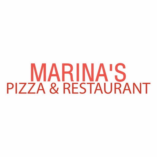 Marinas Pizza And Restaurant icon