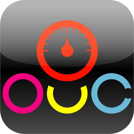 IRT OUcare iOS App
