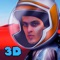 Mars Survival 3D: Cosmic Crash Full