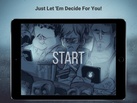 Should I ? - Decision Maker - náhled