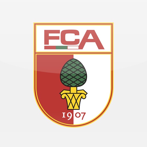 FC-Augsburg icon