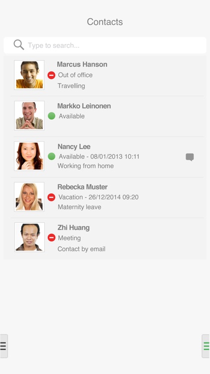 iCentrex wifi