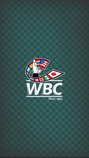 WBC Boxing(圖1)-速報App