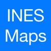 INES Maps