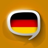 Pretati德语词典 - 跟着音频一起说德语