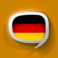 ドイツ語辞書 - 翻訳機能・学習機能・音声機能