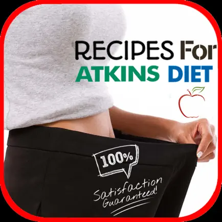 Recipes and Guide for Atkins Diet Читы