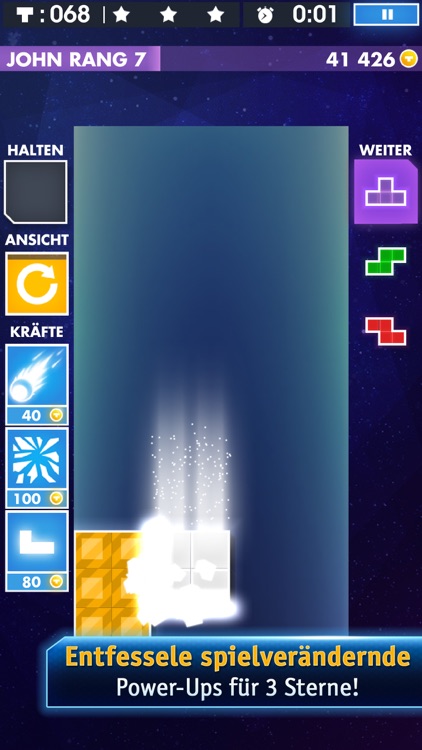 TETRIS® Premium screenshot-3