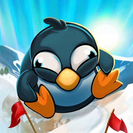 Epic Snow Day iOS App