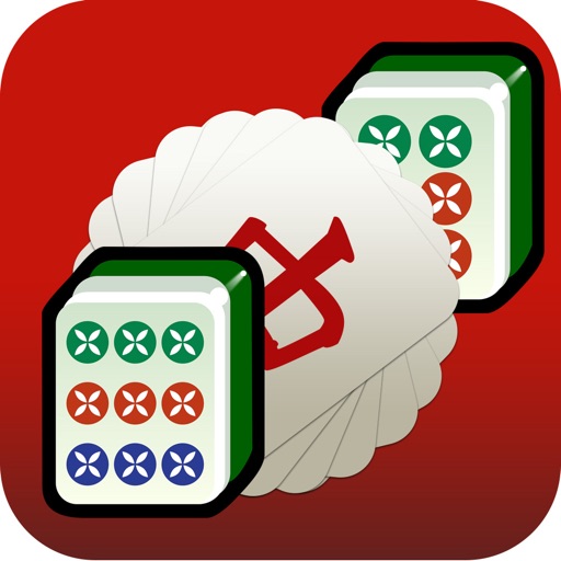 Mahjong Tiles Solitaire Ultimate Blast! HD