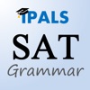 IPALS SAT Grammar: Writing test prep, English rules, college admission