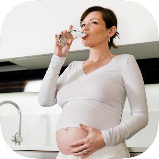 How to Eat a Balanced Diet While Pregnant Guide & Tips for New Mom! iOS App