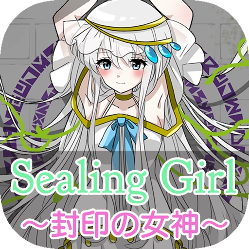 Sealing Goddess iOS App